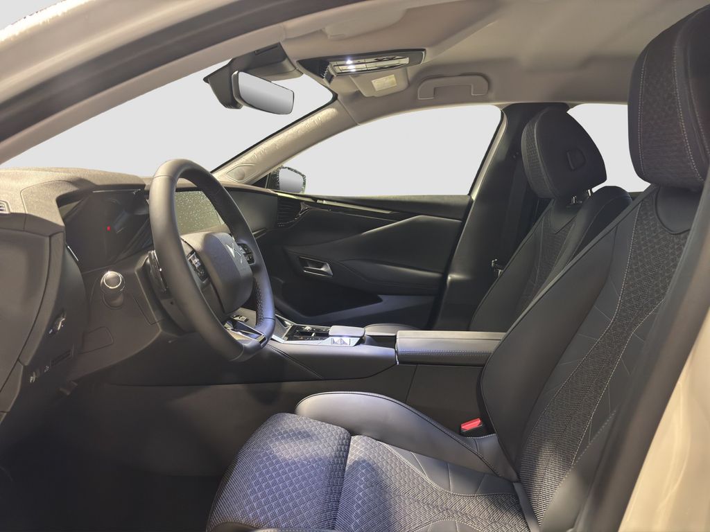 DS Automobiles DS4 2025