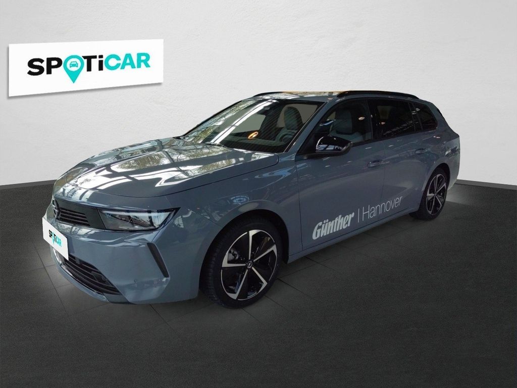 Opel Astra 2025