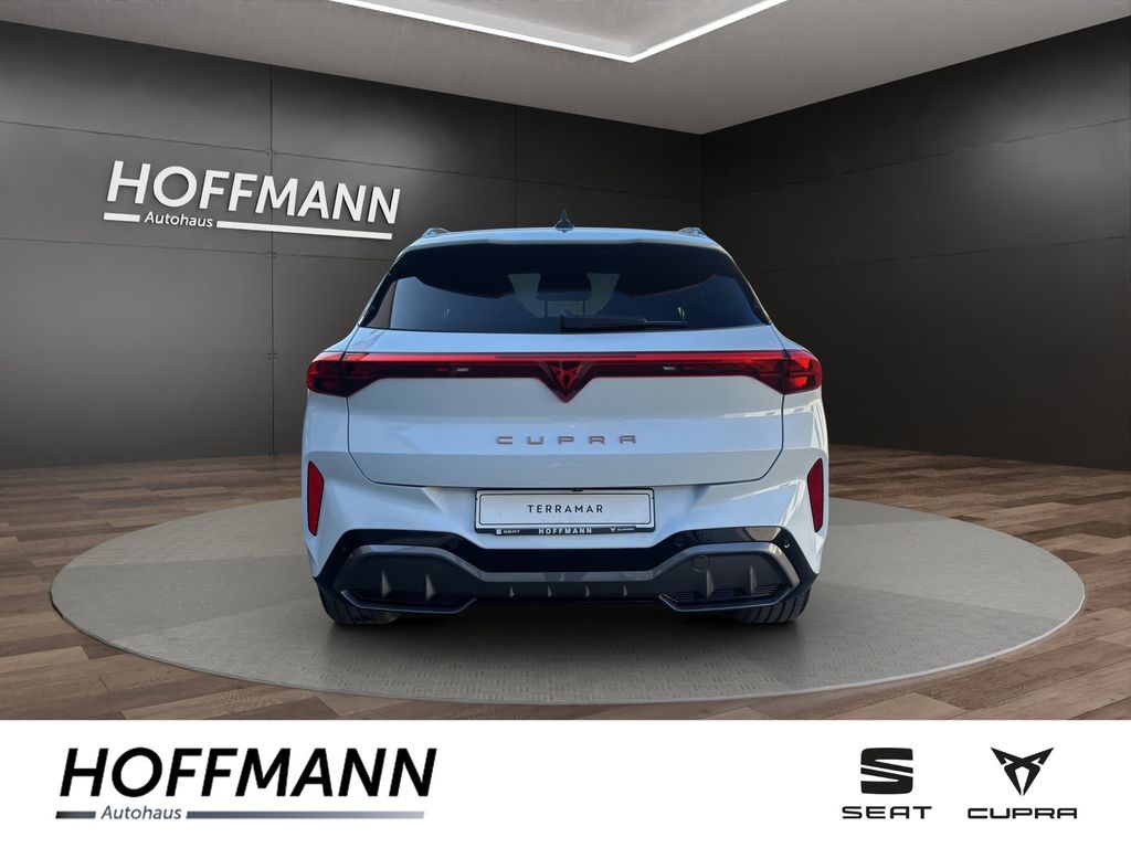 Cupra Terramar 2025