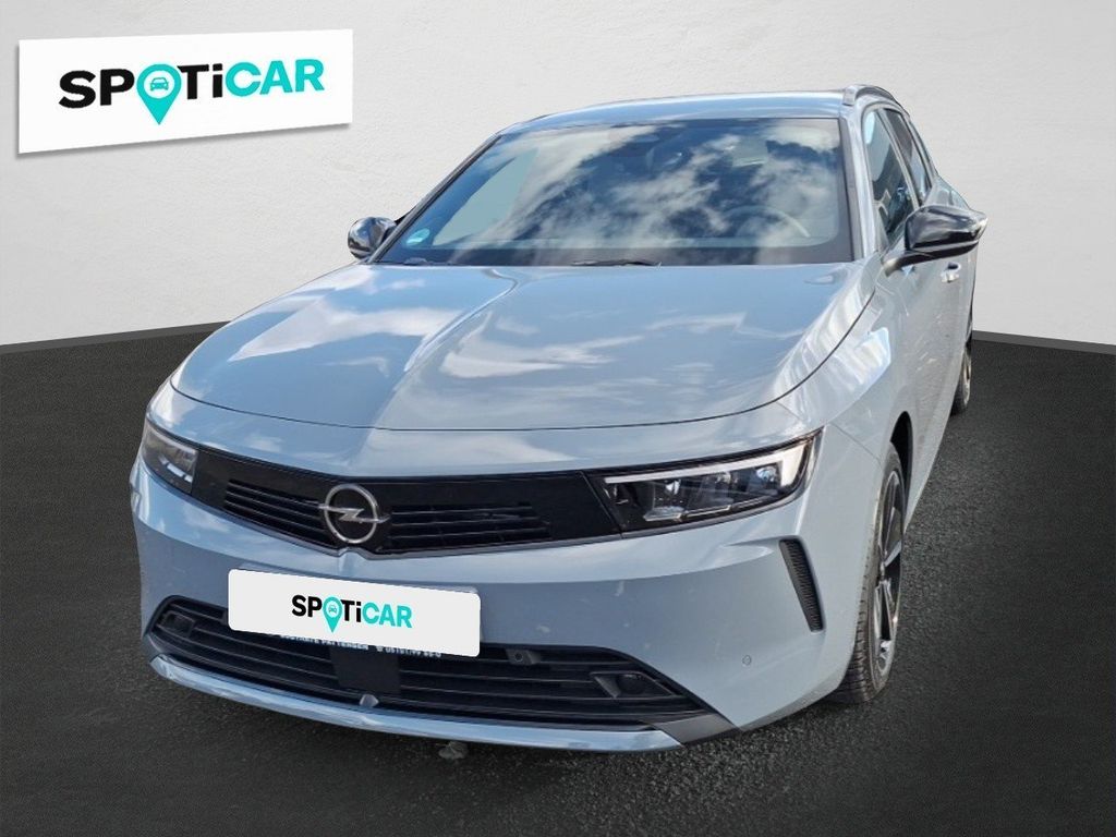 Opel Astra 2025