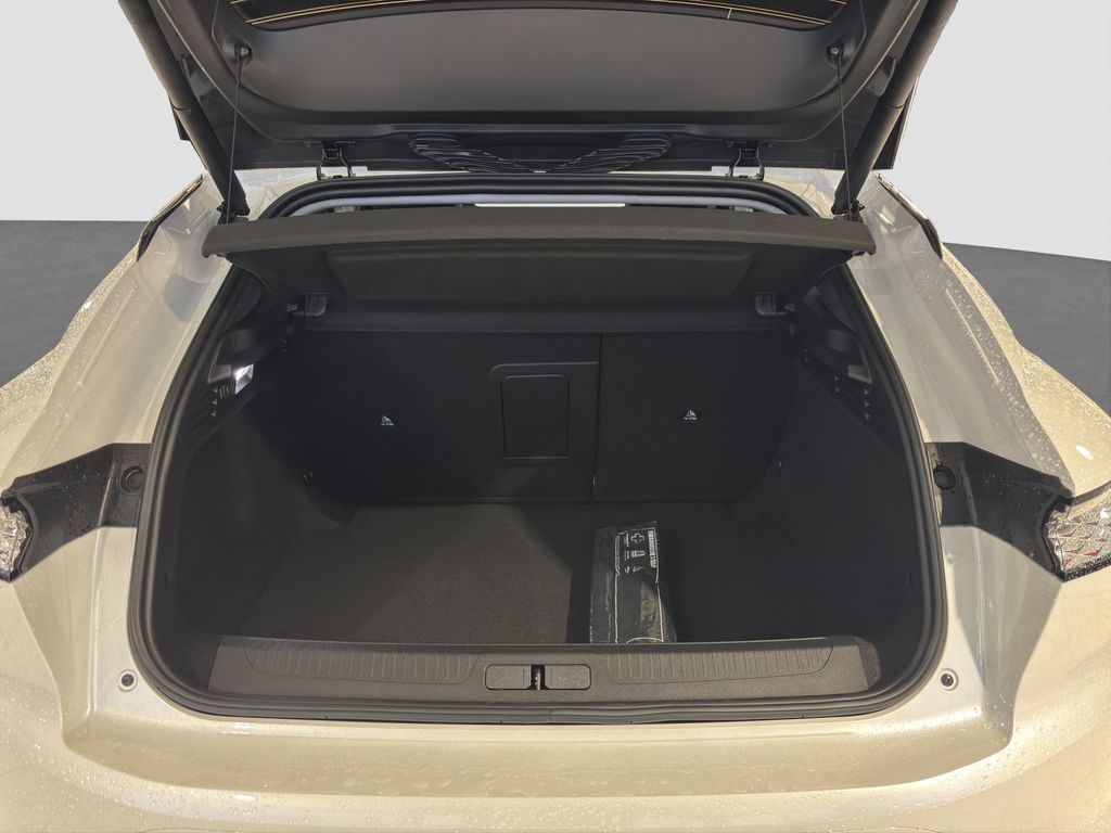 DS Automobiles DS4 2025