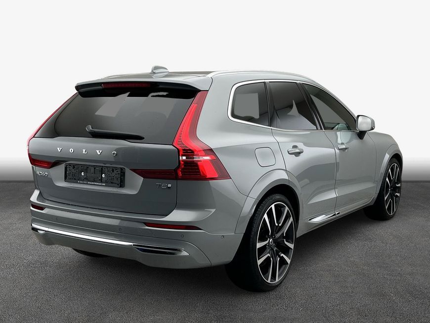 Volvo XC60 2025