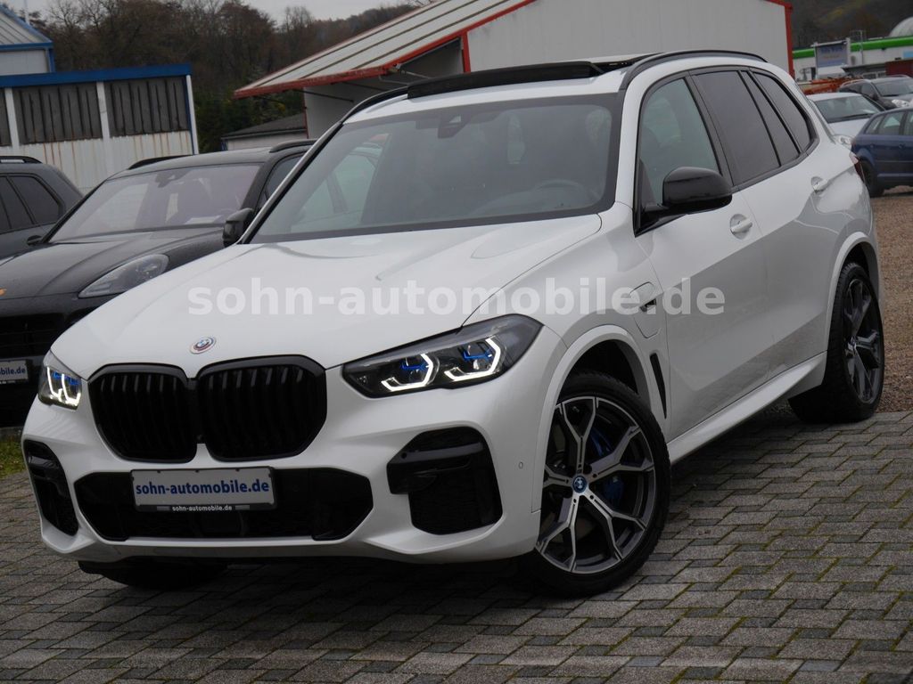 BMW X5 2022