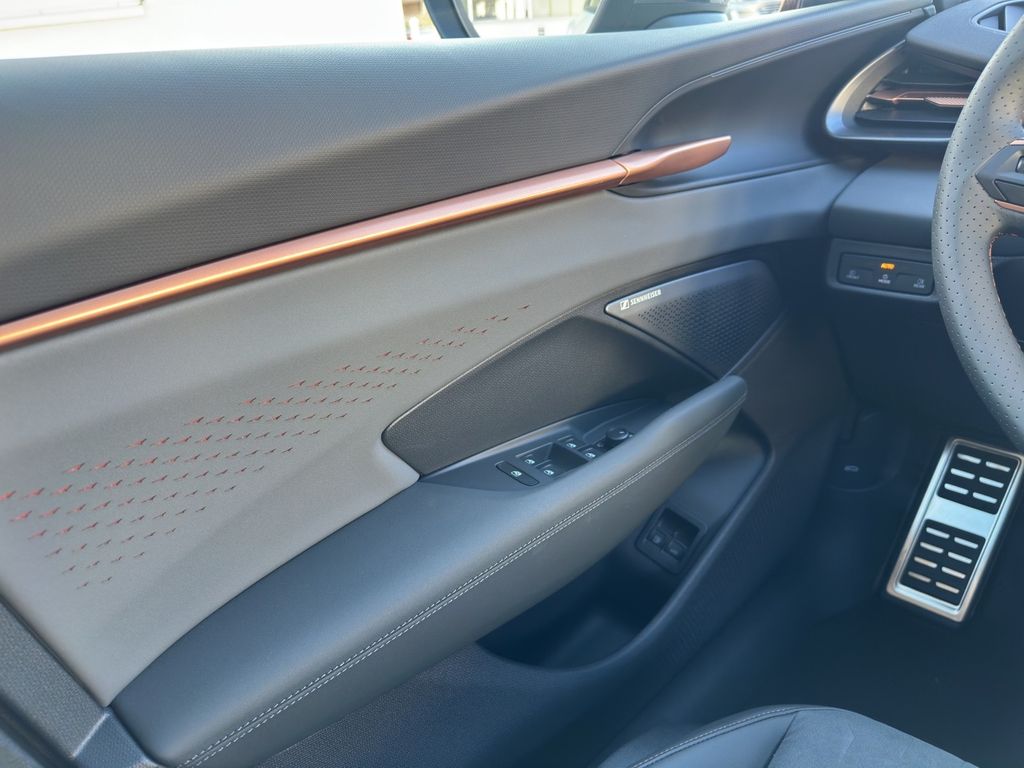 Cupra Terramar 2025