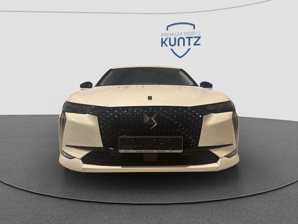 DS Automobiles DS4 2025