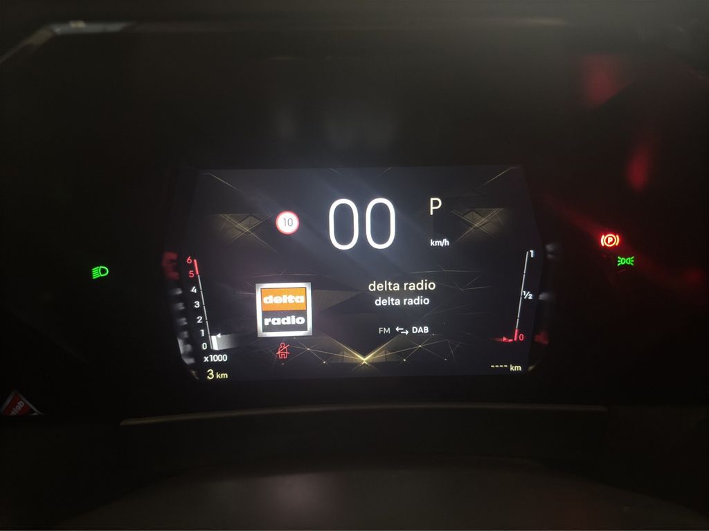 DS Automobiles DS4 2025