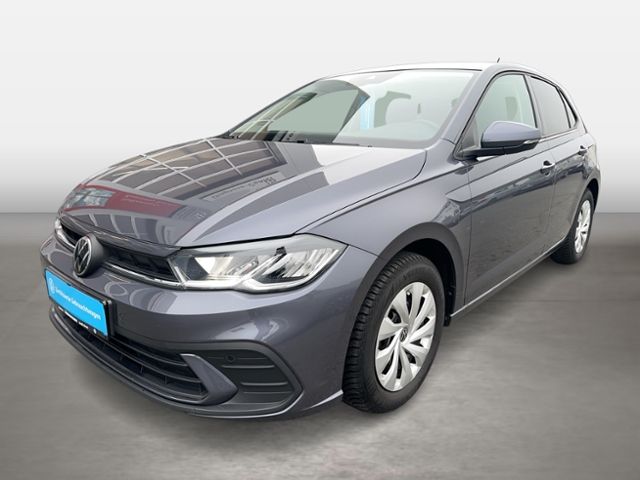 Volkswagen Polo 2025