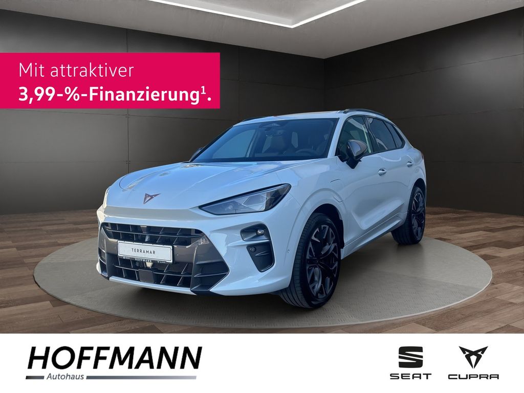 Cupra Terramar 2025