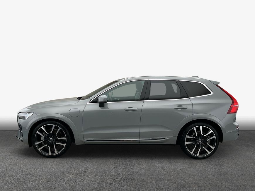 Volvo XC60 2025