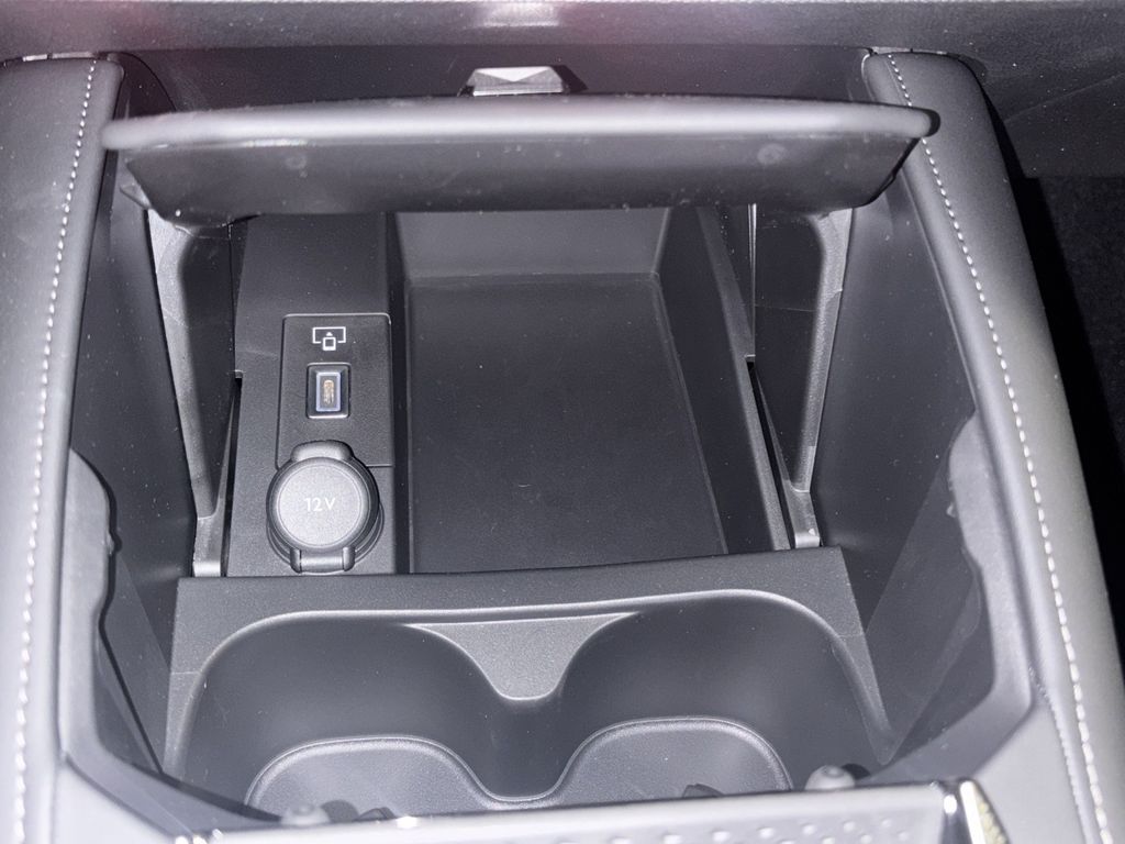 DS Automobiles DS4 2025
