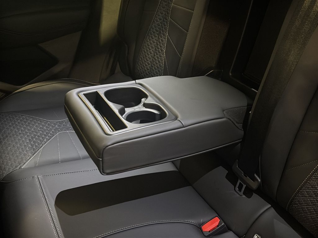 DS Automobiles DS4 2025