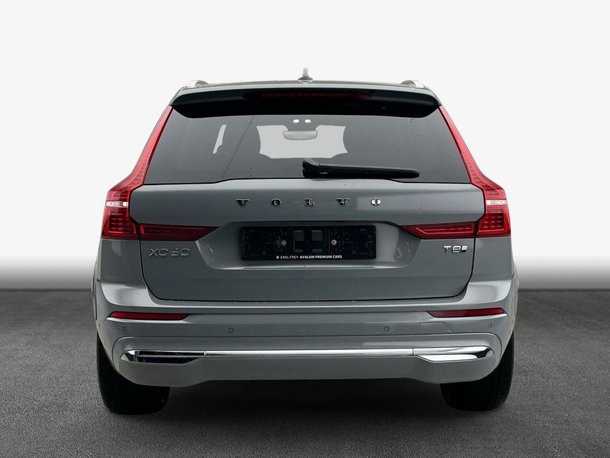 Volvo XC60 2025