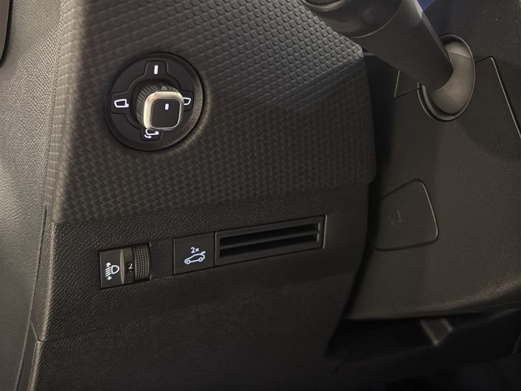 DS Automobiles DS4 2025