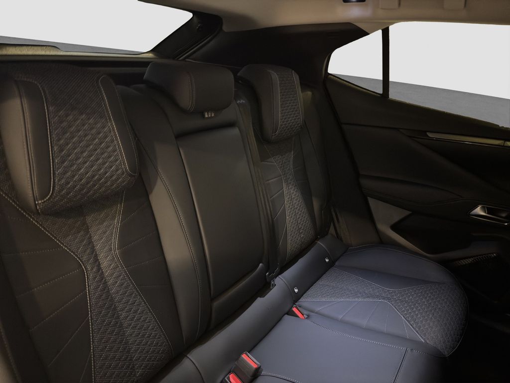 DS Automobiles DS4 2025