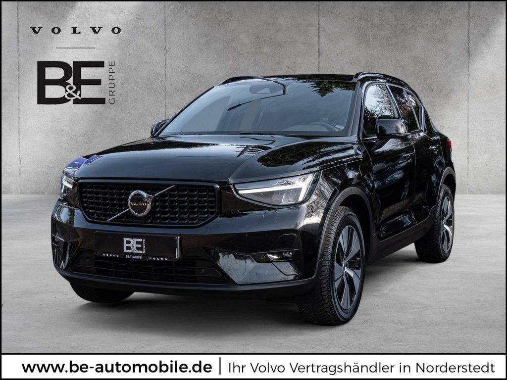 Volvo XC40 2022