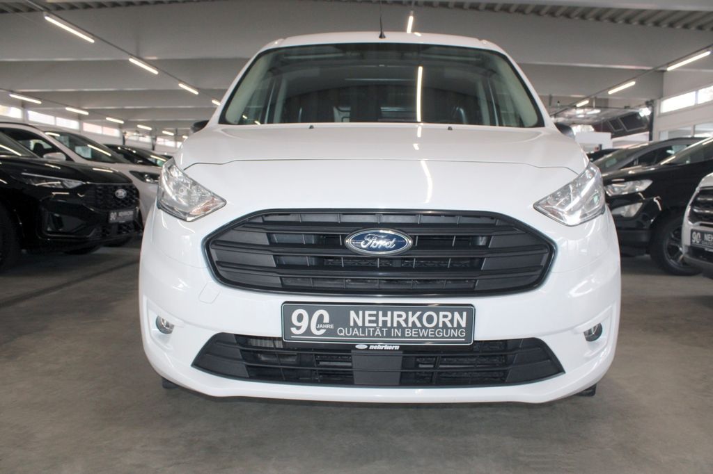 Ford Transit Connect 2019