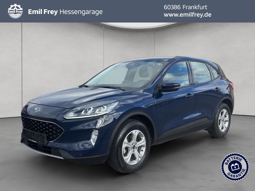 Ford Kuga 2021