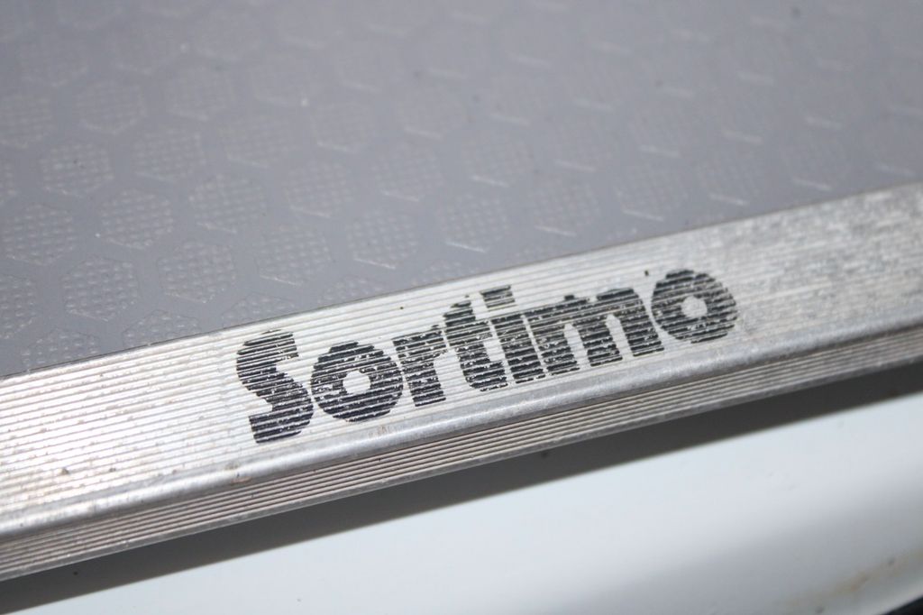 Ford Transit Connect 2019