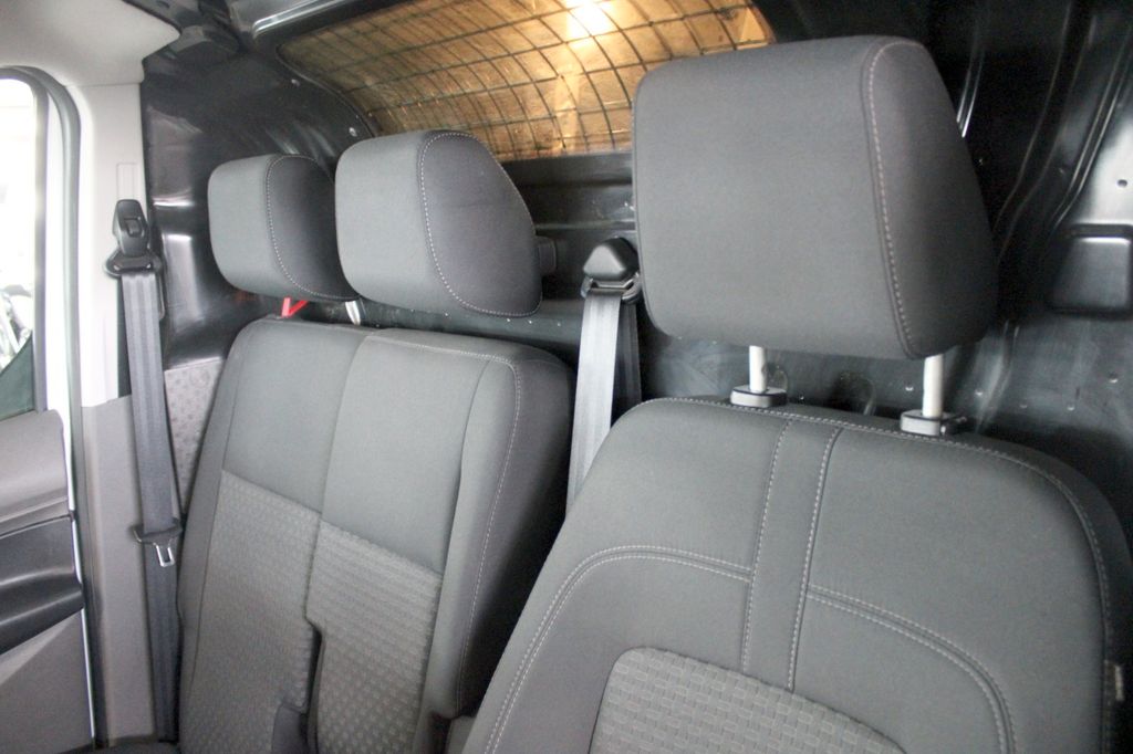 Ford Transit Connect 2019