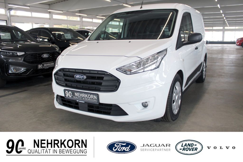 Ford Transit Connect 2019