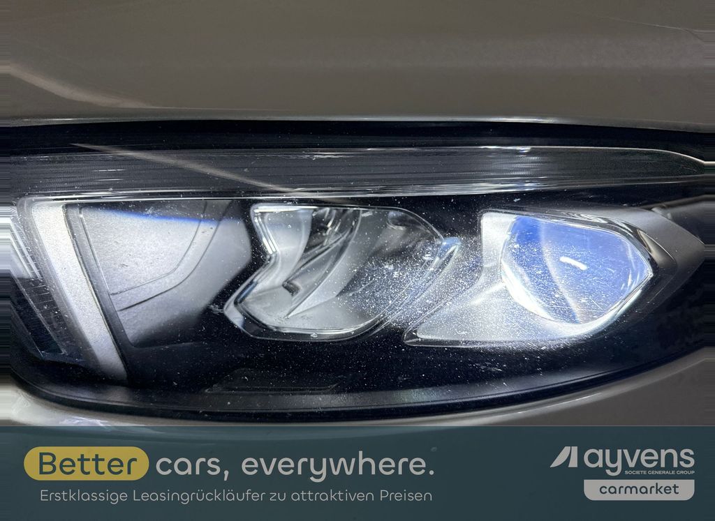 Mercedes-Benz A 250 2022