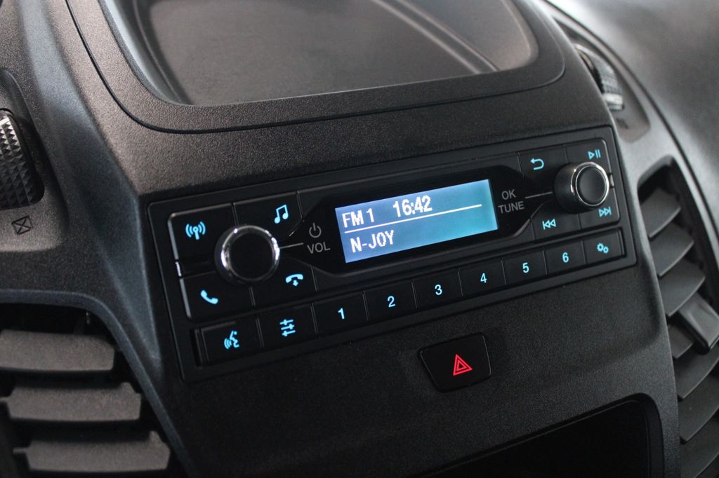 Ford Transit Connect 2019