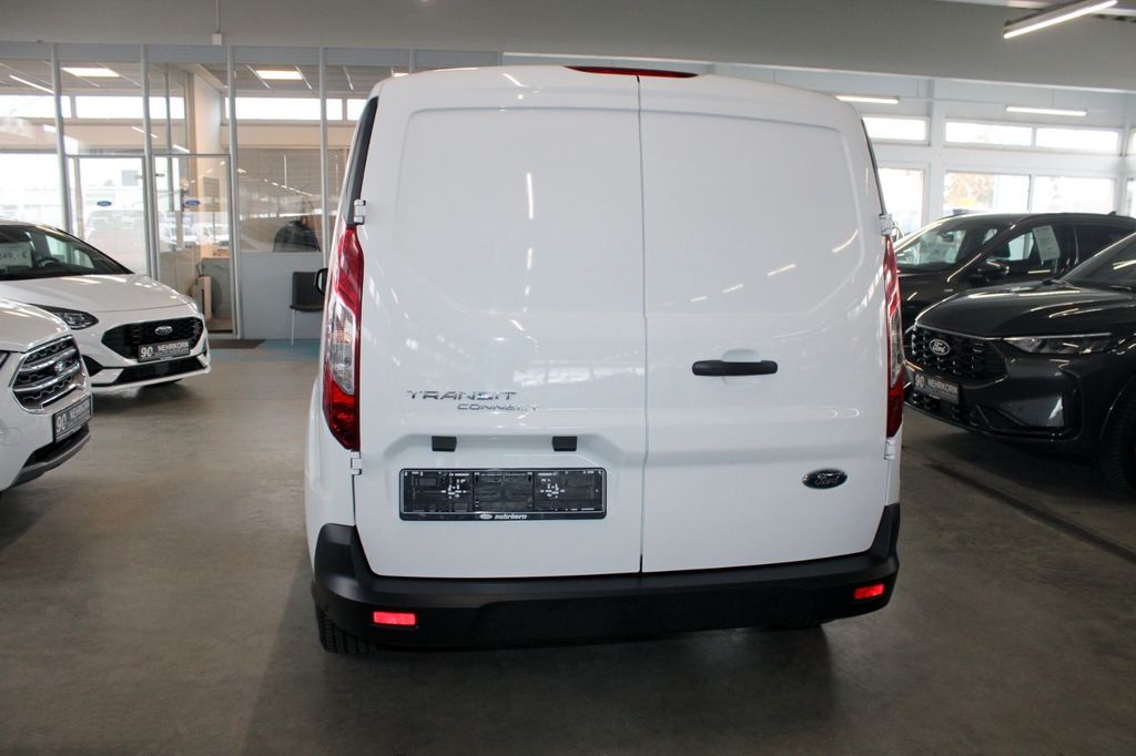 Ford Transit Connect 2019