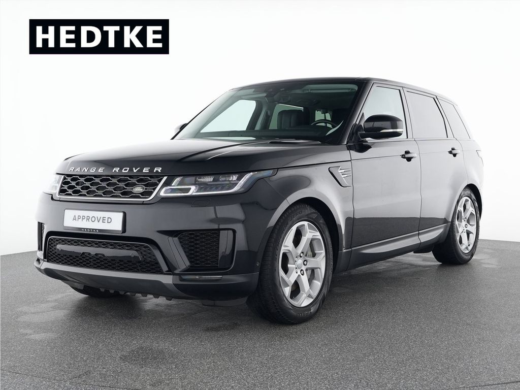 Land Rover Range Rover Sport 2021