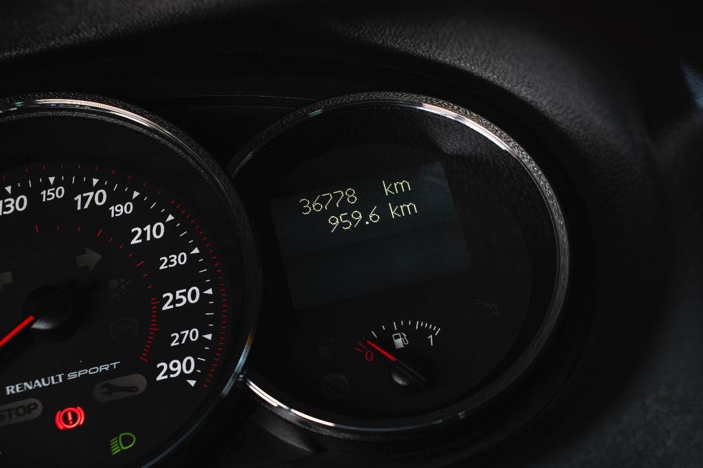 Renault Megane 2015