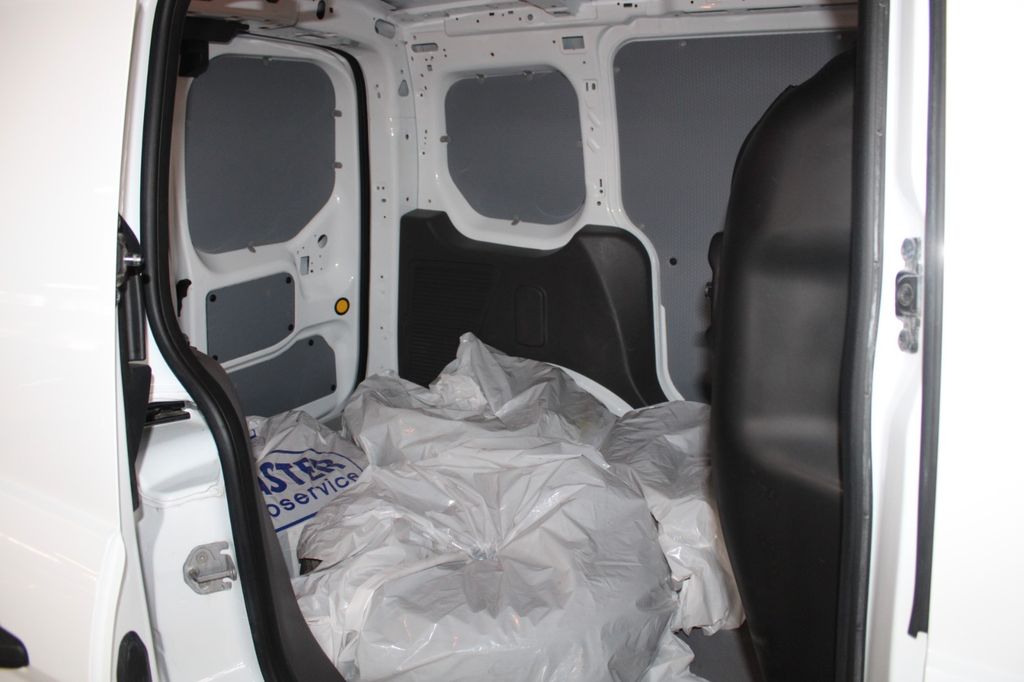 Ford Transit Connect 2019