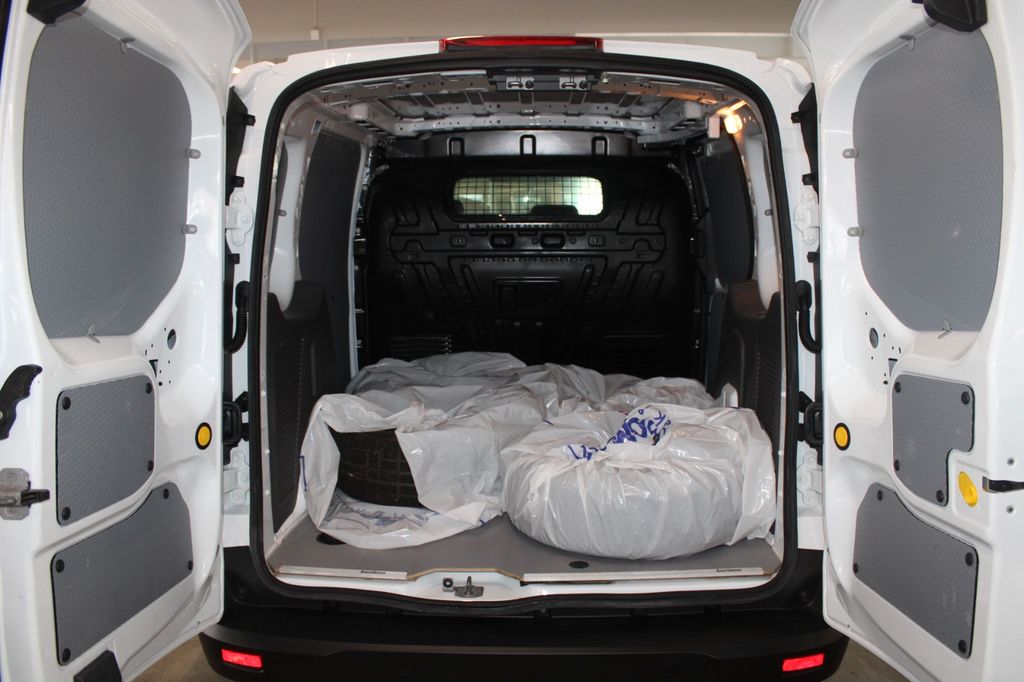 Ford Transit Connect 2019