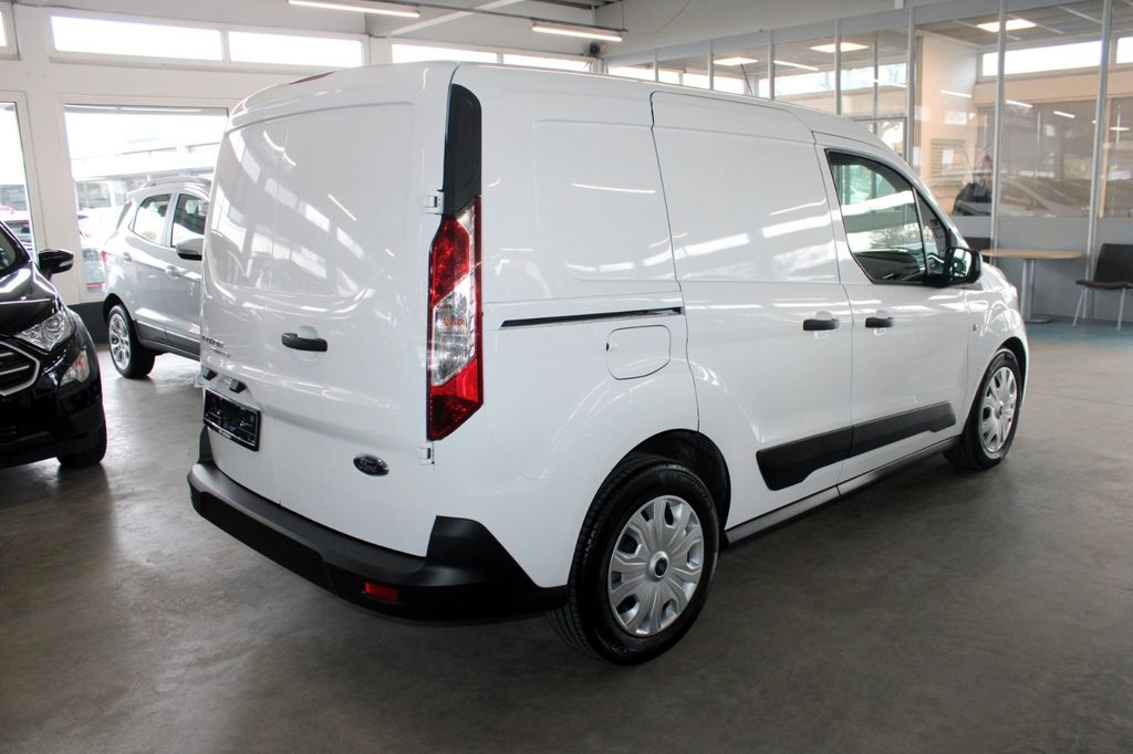 Ford Transit Connect 2019