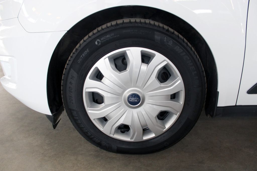 Ford Transit Connect 2019