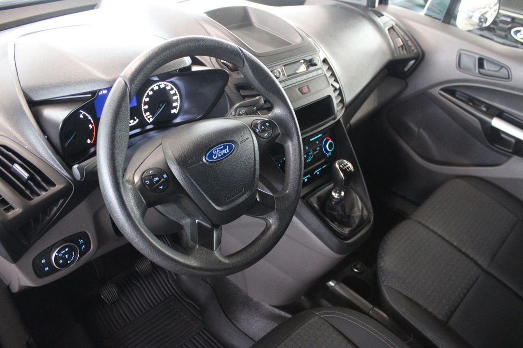 Ford Transit Connect 2019