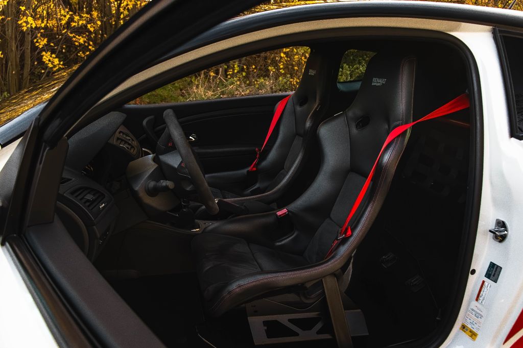 Renault Megane 2015