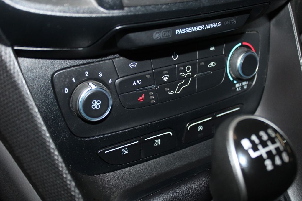 Ford Transit Connect 2019