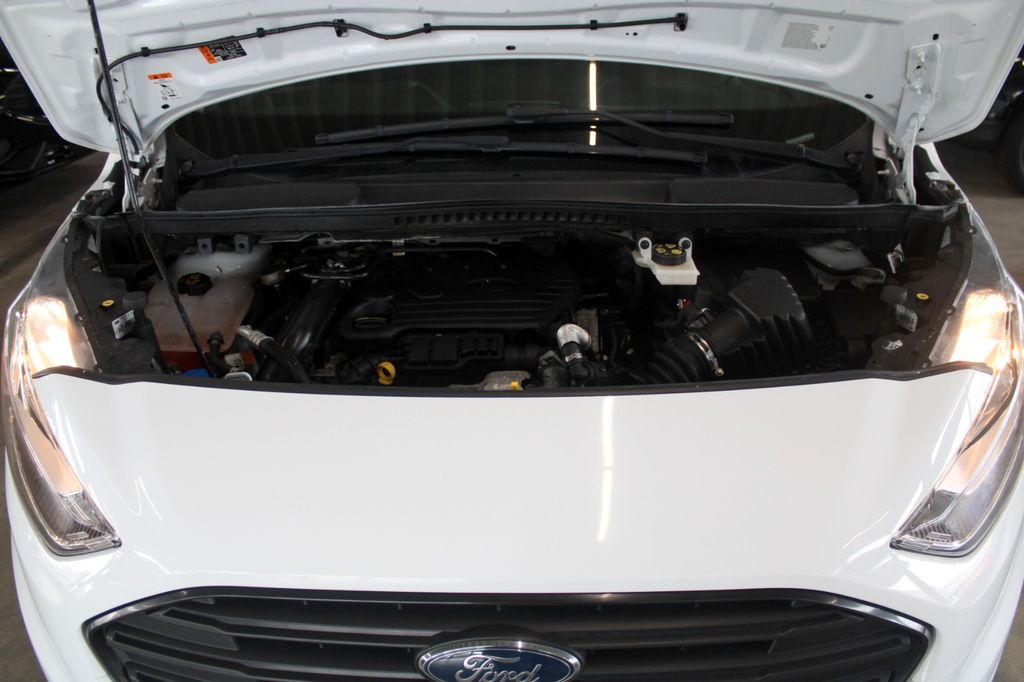 Ford Transit Connect 2019