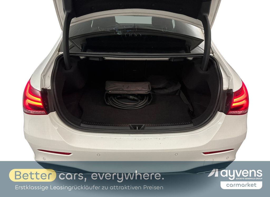 Mercedes-Benz A 250 2022