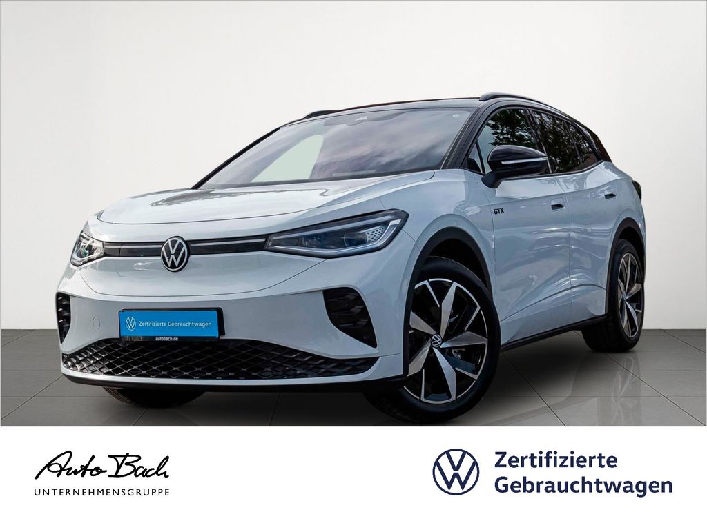 Volkswagen ID.4 2025