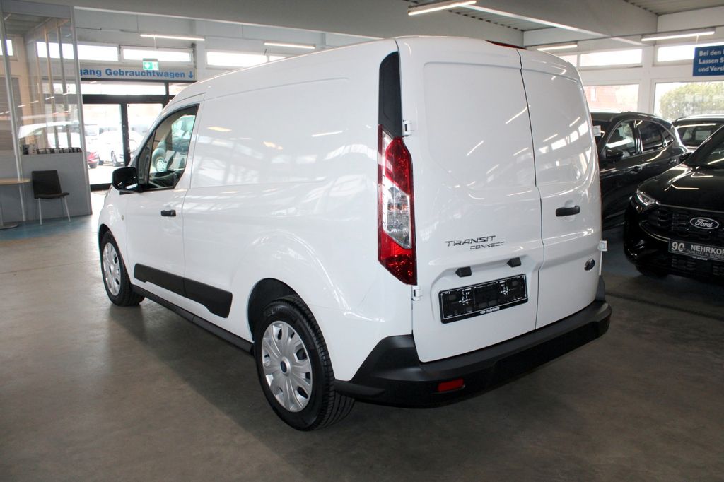 Ford Transit Connect 2019