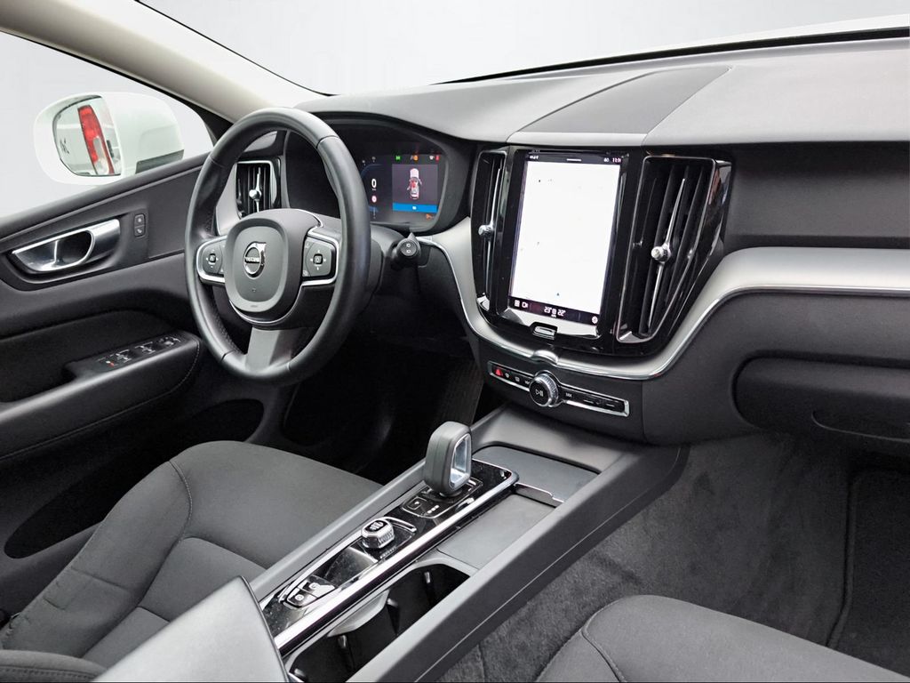 Volvo XC60 2022