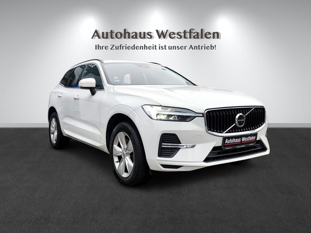 Volvo XC60 2022
