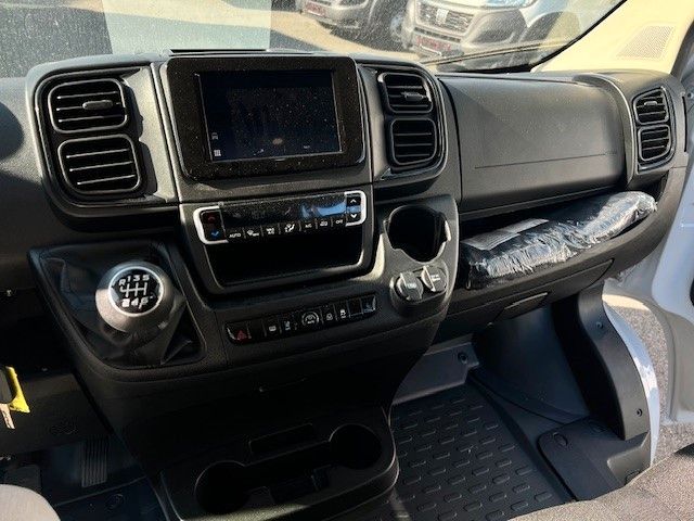 Fiat Ducato 2024