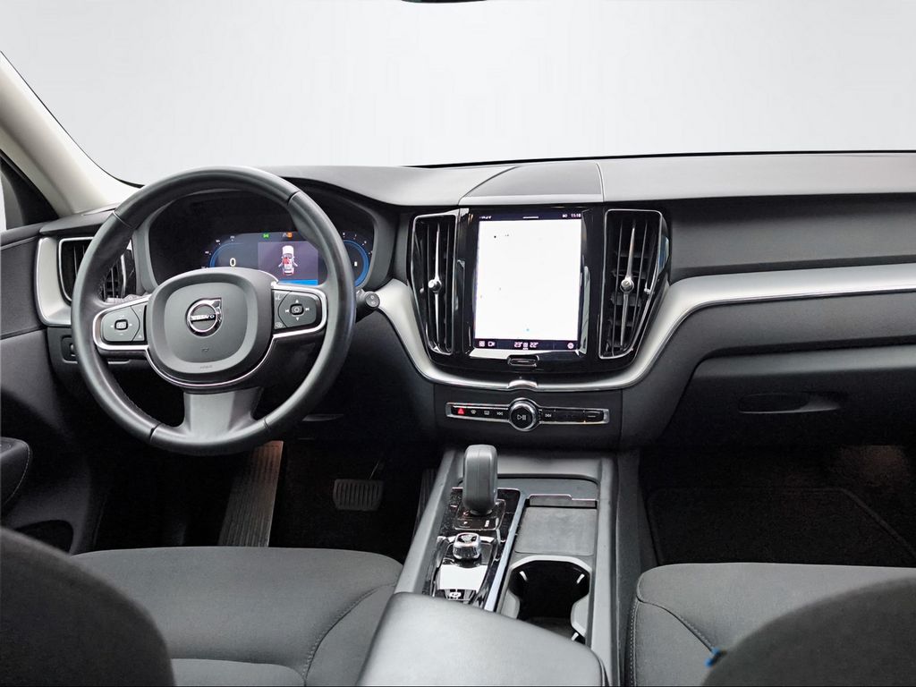 Volvo XC60 2022