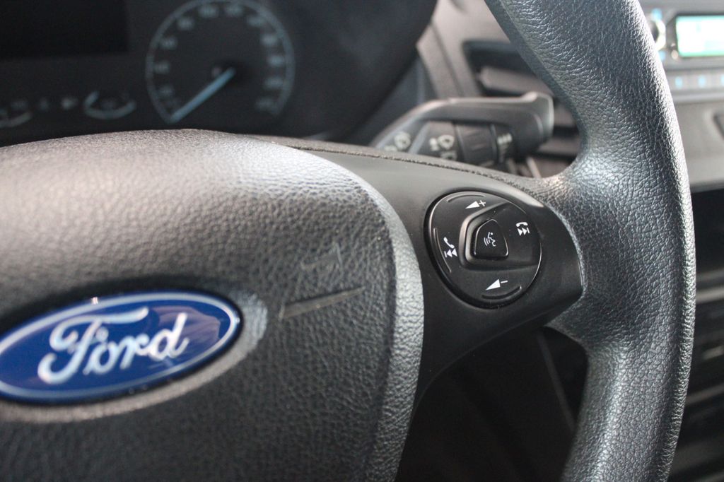 Ford Transit Connect 2019