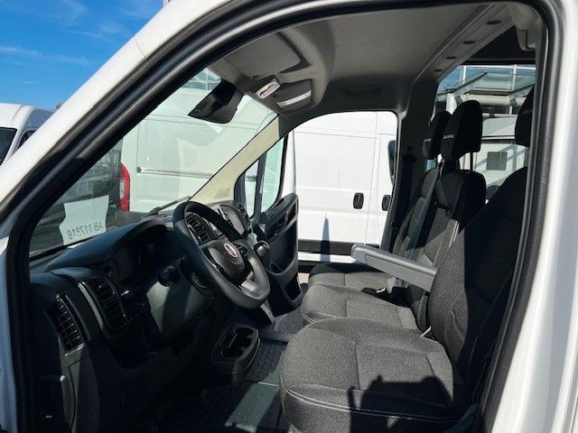 Fiat Ducato 2024