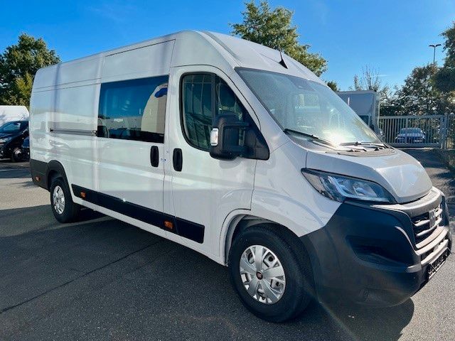 Fiat Ducato 2024