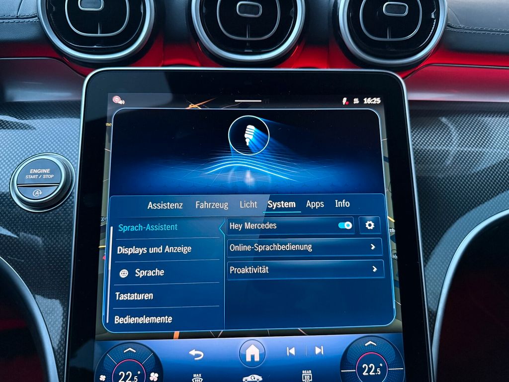 Mercedes-Benz C 300 2025