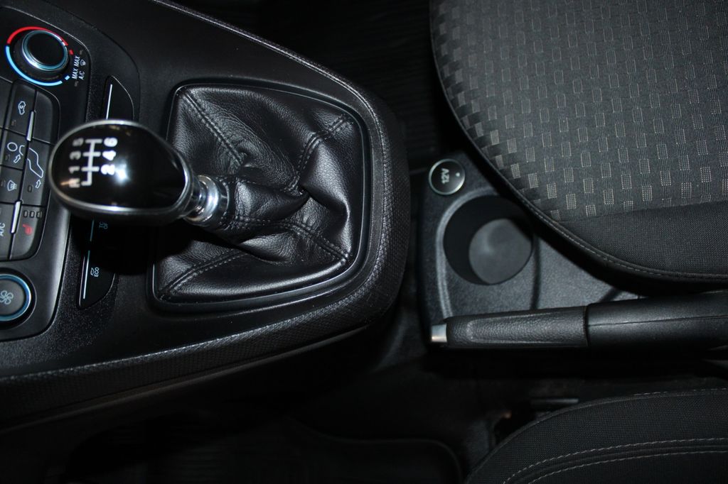 Ford Transit Connect 2019