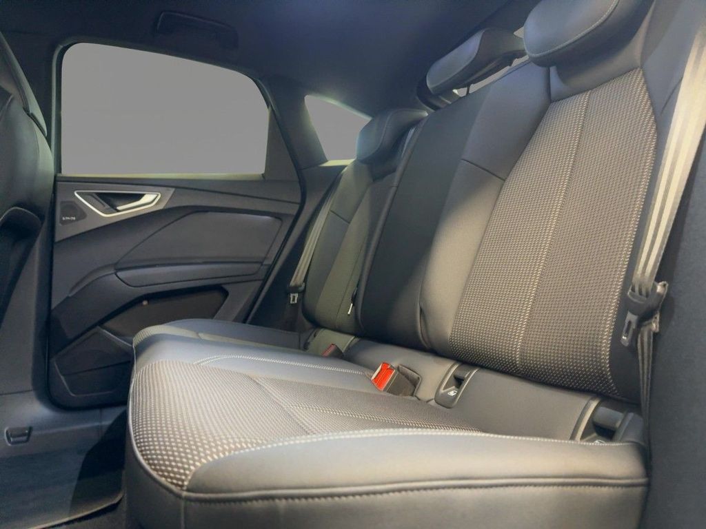 Audi Q4 e-tron 2022